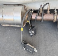 MASTER 4 MOVANO C NV400 19- DPF FILTER CZASTEK STALYCH 201008504R