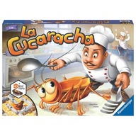 La Cucaracha Ravensburger 245005