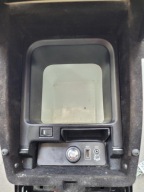 TUNEL central armrest LODOWKA RANGE ROVER VOGUE L405
