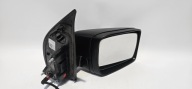 mirror right LAND ROVER FREELANDER II 6 PIN