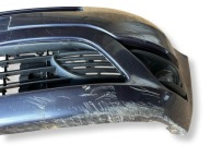 bumper front Citroen C4 Grand Picasso 2009 9651196177