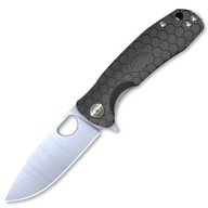 Nóż składany Honey Badger Flipper D2 Small Black