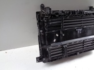 bar, wall front FORD ECOSPORT 17- LIFT