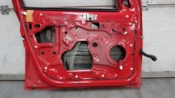 door left front OV21D Dacia Sandero