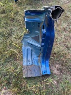 quarter quarter right front right front OPEL MOKKA GQM