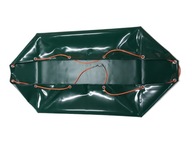 ПОДАРУНОК ДЛЯ ЛІСІВНИКА СУЦІЛЬНИЙ ЛОТОК МІШОК ТРАНСПОРТНА ВАННА ASF