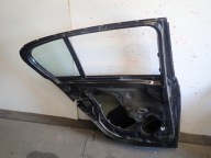 door rear part rear. left BMW 1 F20 2011-2019