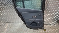 Tür heck links RENAULT MEGANE III HB 2009