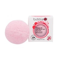 Bubble T Bath Fizer Guľa do kúpeľa 180g