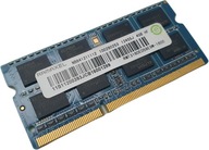 Pamäť RAM DDR3 Ramaxel RMT3160ED58E9W-1600 4 GB