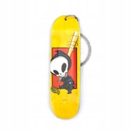 Deskorolka Blind Deck Skateboard Brelok Brylok