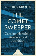 The Comet Sweeper Icon Science Caroline Herschel