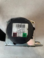 tension belt safety front front right BMW F10
