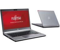 Fujitsu LifeBook E743 i5-3340M 8GB 240GB SSD 1600x900 Windows 10 Home