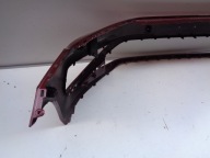 FRONTSTOSSSTANGE VW GOLF SPORTSVAN 510 17- LIFT