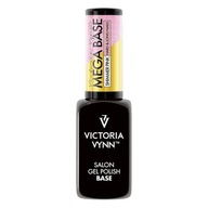 Victoria Vynn Mega Base Shimmer Pink 8 ml