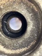 holder upper of a shock absorber right front A4 B9 A5 8W0413333A