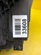 light left front Volvo EX30 Full Led 80000401