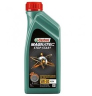 OLEJ CASTROL 5W-30 MAGNATEC A3/B4 1L