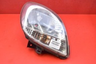 REFLEKTOR left light front EU 8200589033 RENAULT KANGOO 1 and LIFT 03-09