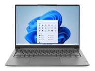 Notebook Lenovo Yoga Slim 7 Pro 14IAH7 82UT001DPB 14 " Intel Core i7 16 GB / 512 GB sivý