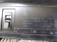 Mercedes-Benz OE A2076800074 A2076800174
