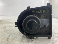 VW GOLF IV heating air conditioning devices 1J1819021A