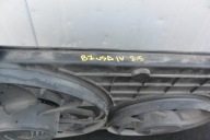 LÜFTER DER KÜHLER 2.5 SE VW PASSAT B7 JETTA USA