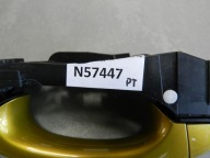 VW GOLF VII 7 handle right rear part LR1X 5G0837206