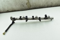 Rampe injection AUDI TT 3.2 V6 BUB 022133315AB 022906031l