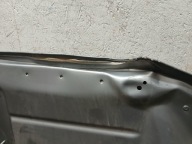 kapota AUDI A6 C7 4G 11