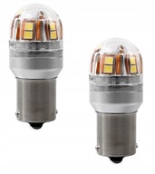 2x OSRAM LED P21/5W BAY15D M-tech LB827W CANBUS