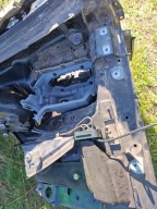 quarter left quarter FARTUCH left front LY9B AUDI Q5 8R