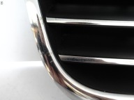 VW PASSAT 3B0 B5 LIFT 00-05 grill grille grid W bumper front CHROM ORG