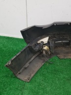 Stoßstange vorne vorne VOLKSWAGEN PASSAT B6 CODE : LC5F