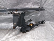 support panel for radiators pillar BMW E53 X5