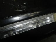 Volkswagen Phaeton electrics mirror right 12+2+2 piny