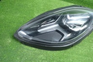 PORSCHE MACAN LIFT 18- reflektor left light left