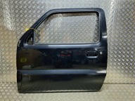 door left SUZUKI JIMNY III 98-18 complete