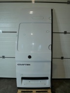 door left rear part VW CRAFTER II