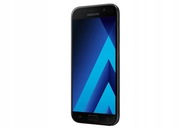 Samsung Galaxy A5 3 GB / 32 GB czarny + ŁADOWARKA I FOLIA 3MK