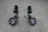 PEUGEOT 408 1.2 THP 2023 McPherson shock absorber swing left right front