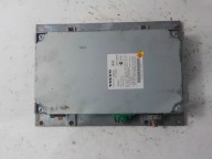 VOLVO V50 amplifier 31260740