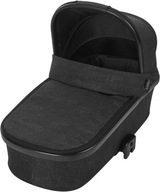 MAXI COSI ORIA GONDOLA DO WÓZKA LILA, NOVA, ADORRA Nomad Black