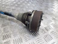 VW AUDI SEAT SKODA semi-axis complete 6C0407271E