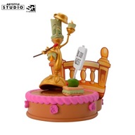 DISNEY - Figurine "Lumiere" - 12 cm
