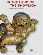 From the Land of the Snow Lion: Tibetan Treasures