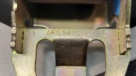 Gurten Sicherheits rechts 3D BMW E36 1.6 B COMPACT