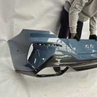 BMW 8 G14 G15 m-packet 18- bumper rear part rear 6XPDC 8090420