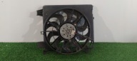 ventilátor chladiče OPEL ZAFIRA B ASTRA H DIESEL